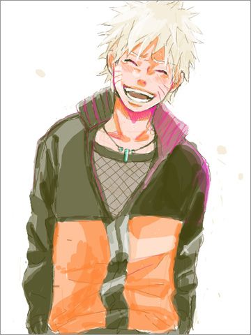 นารููโตะนะครับๆๆๆๆ