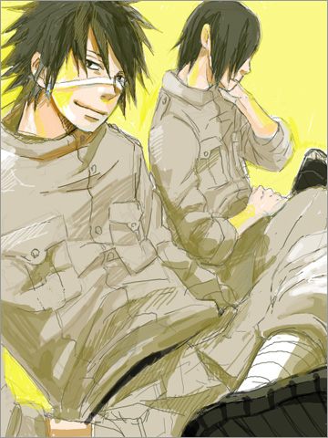 นารููโตะนะครับๆๆๆๆ