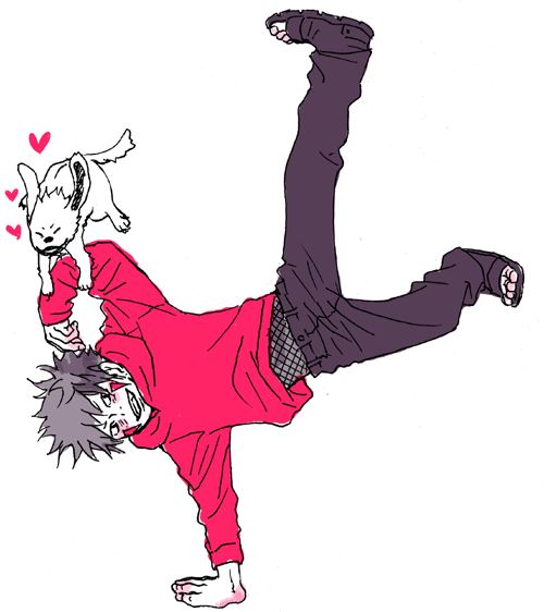 นารููโตะนะครับๆๆๆๆ