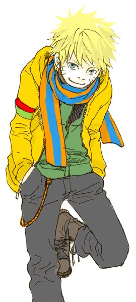 นารููโตะนะครับๆๆๆๆ