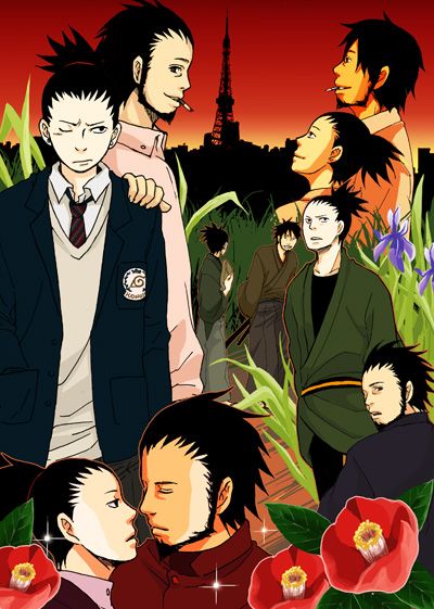 นารููโตะนะครับๆๆๆๆ