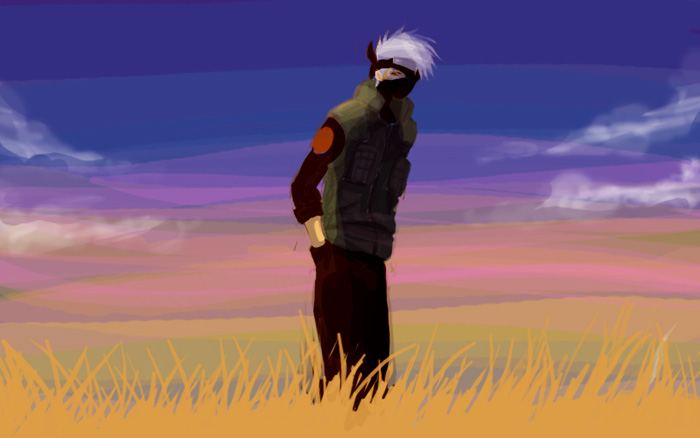 นารููโตะนะครับๆๆๆๆ