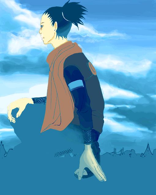 นารููโตะนะครับๆๆๆๆ