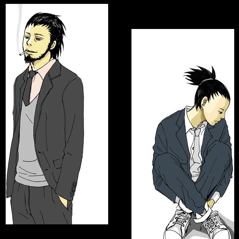 นารููโตะนะครับๆๆๆๆ