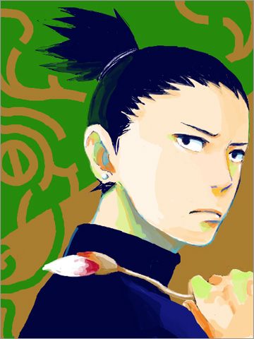 นารููโตะนะครับๆๆๆๆ