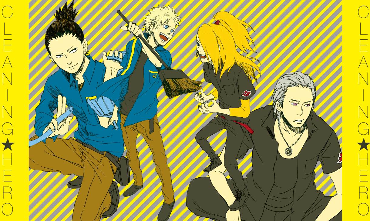 นารููโตะนะครับๆๆๆๆ