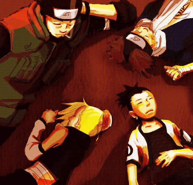 นารููโตะนะครับๆๆๆๆ