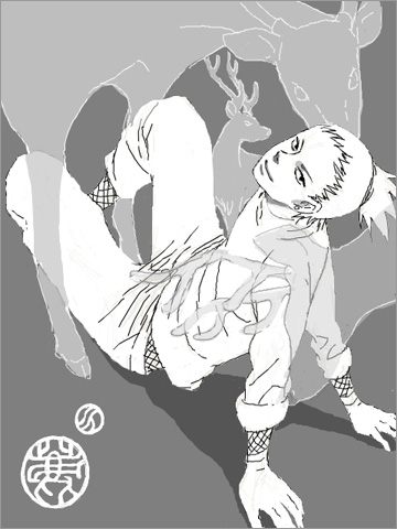 นารููโตะนะครับๆๆๆๆ