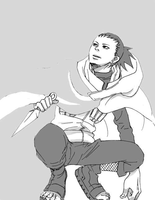 ชิกะมารุ (นารูโตะ)