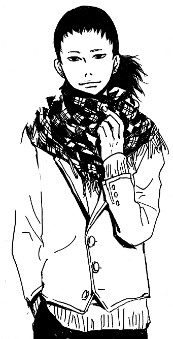 ชิกะมารุ (นารูโตะ)