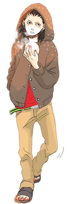 ชิกะมารุ (นารูโตะ)