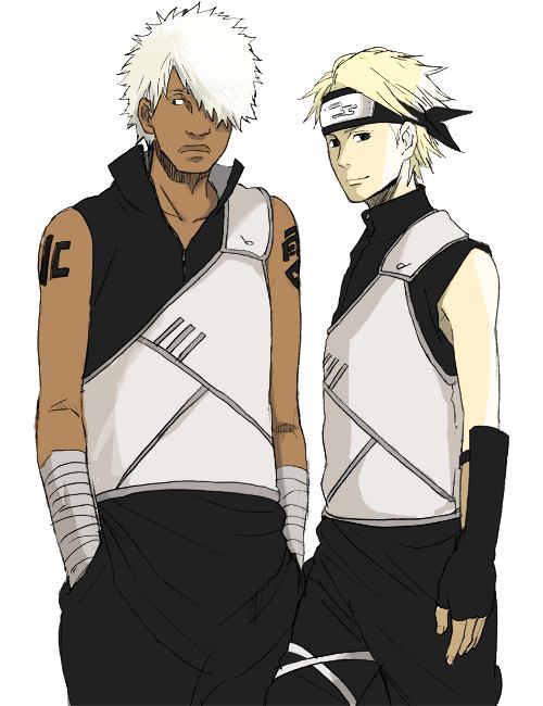 ชิกะมารุ (นารูโตะ)