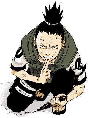 ชิกะมารุ (นารูโตะ)