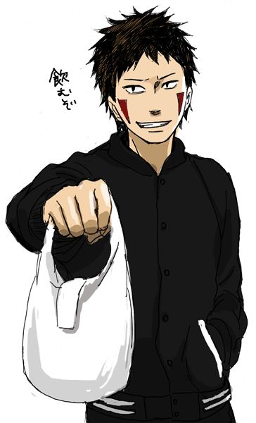 ชิกะมารุ (นารูโตะ)