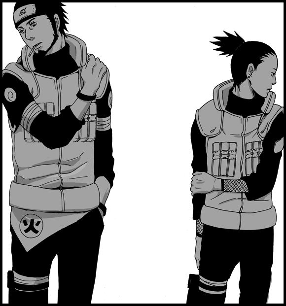 ชิกะมารุ (นารูโตะ)