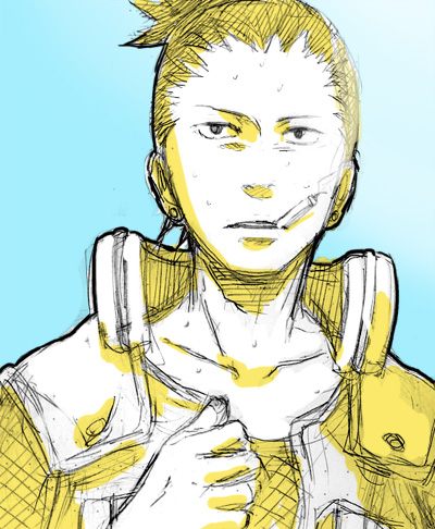 ชิกะมารุ (นารูโตะ)