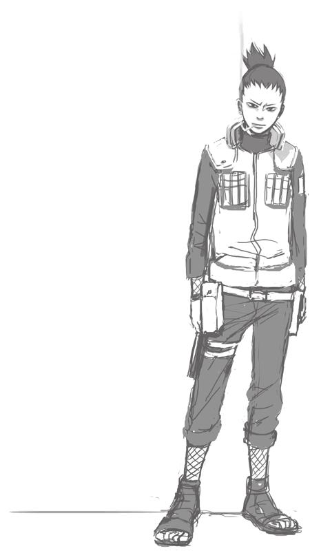 ชิกะมารุ (นารูโตะ)