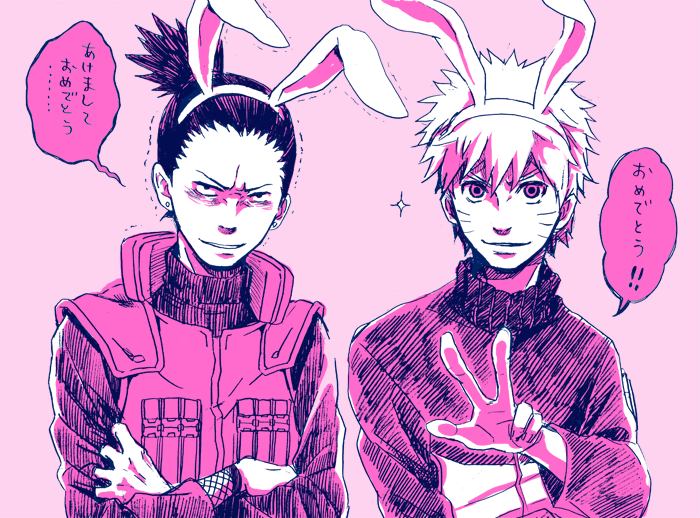 ชิกะมารุ (นารูโตะ)