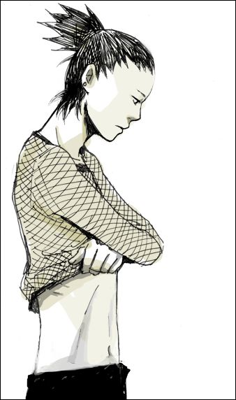 ชิกะมารุ (นารูโตะ)