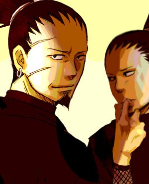 ชิกะมารุ (นารูโตะ)