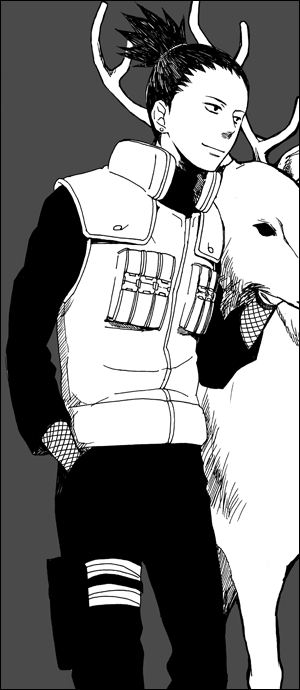 ชิกะมารุ (นารูโตะ)