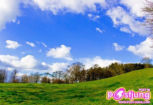 เค้าบอกว่า ฟ้าหลังฝน สวยงามเสมอ