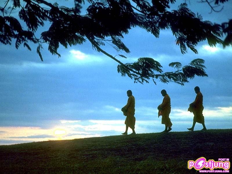 เค้าบอกว่า ฟ้าหลังฝน สวยงามเสมอ