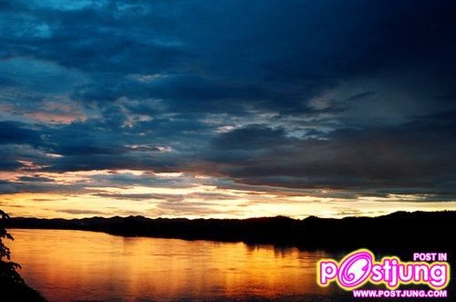 เค้าบอกว่า ฟ้าหลังฝน สวยงามเสมอ