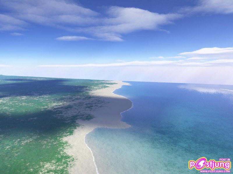 เค้าบอกว่า ฟ้าหลังฝน สวยงามเสมอ