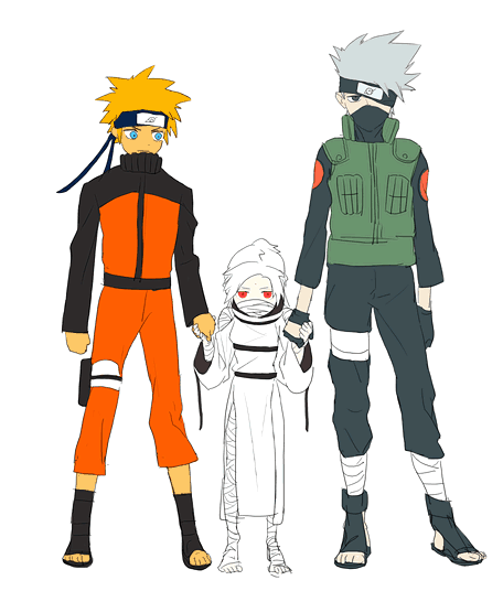 รวมการ์์์ตูนที่คุณอาจรู้จักครับ