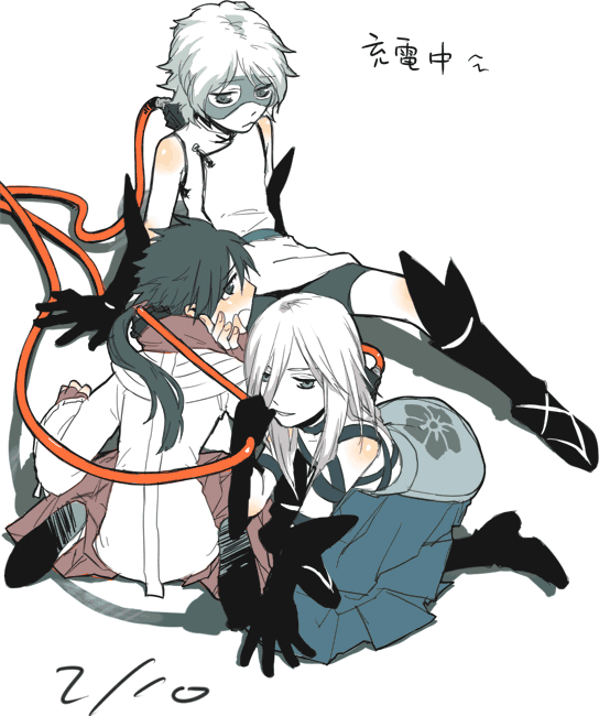 รวมการ์์์ตูนที่คุณอาจรู้จักครับ