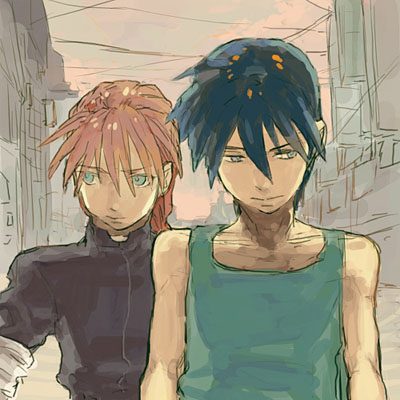 รวมการ์์์ตูนที่คุณอาจรู้จักครับ