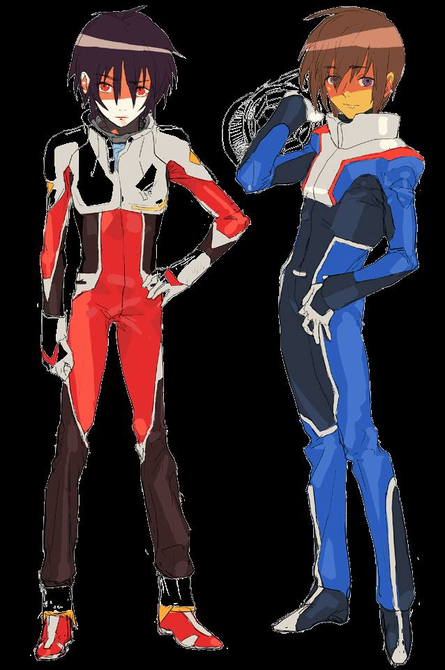 รวมการ์์์ตูนที่คุณอาจรู้จักครับ