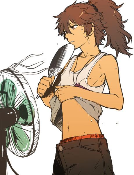 รวมการ์์์ตูนที่คุณอาจรู้จักครับ