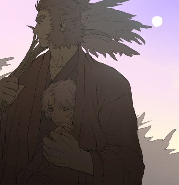 รวมการ์์์ตูนที่คุณอาจรู้จักครับ