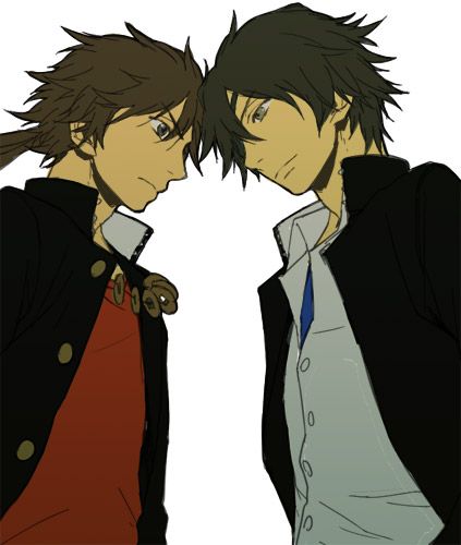 รวมการ์์์ตูนที่คุณอาจรู้จักครับ