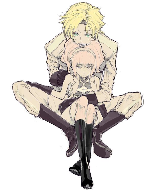 รวมการ์์์ตูนที่คุณอาจรู้จักครับ