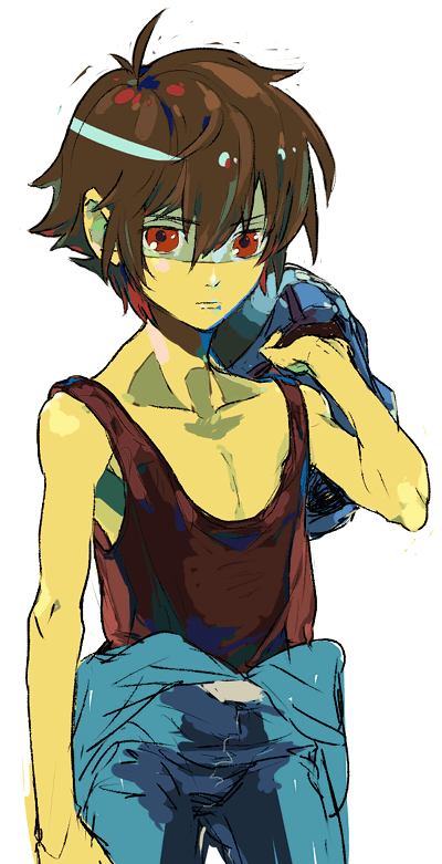 รวมการ์์์ตูนที่คุณอาจรู้จักครับ