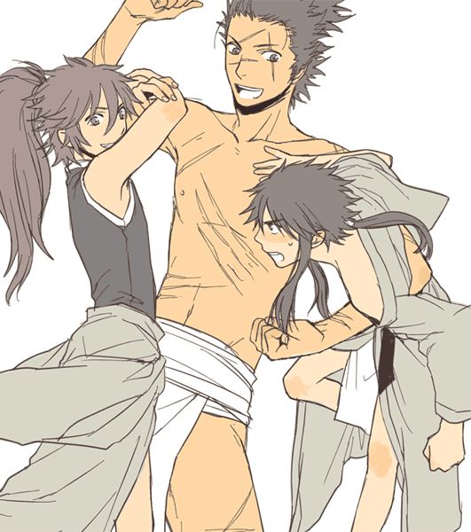 รวมการ์์์ตูนที่คุณอาจรู้จักครับ