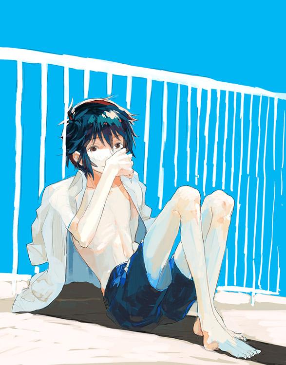 รวมการ์์์ตูนที่คุณอาจรู้จักครับ