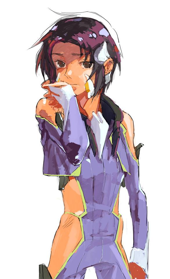 รวมการ์์์ตูนที่คุณอาจรู้จักครับ