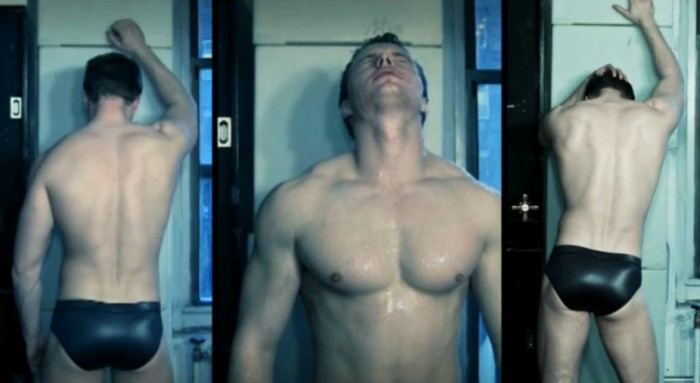 นายแบบของคืนนี้ครับ