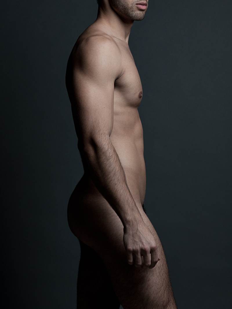 นายแบบของคืนนี้ครับ