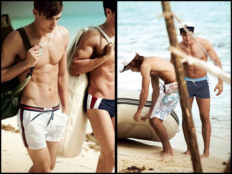 นายแบบของคืนนี้ครับ