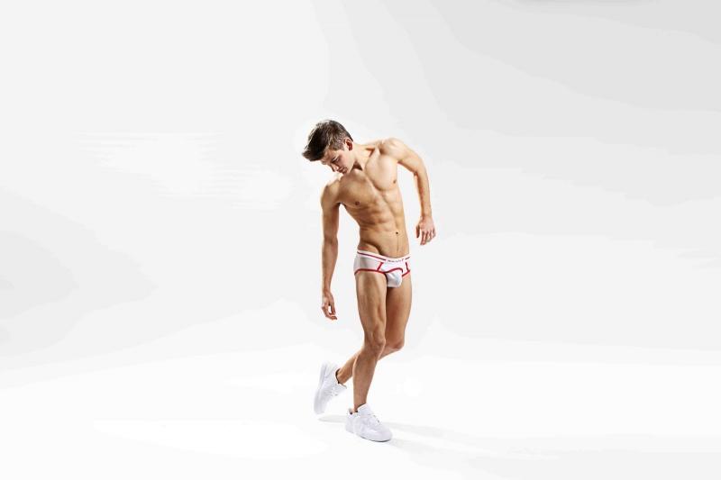 นายแบบของคืนนี้ครับ