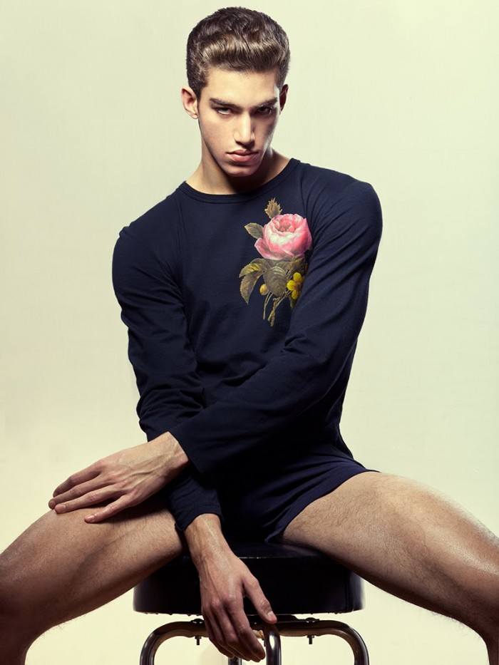 เซ็็กซี่ส่งท้ายคืนนี้ครับ