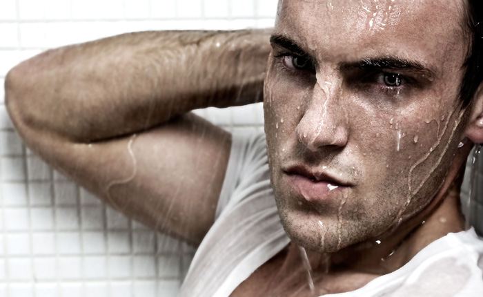 เซ็็กซี่ส่งท้ายคืนนี้ครับ