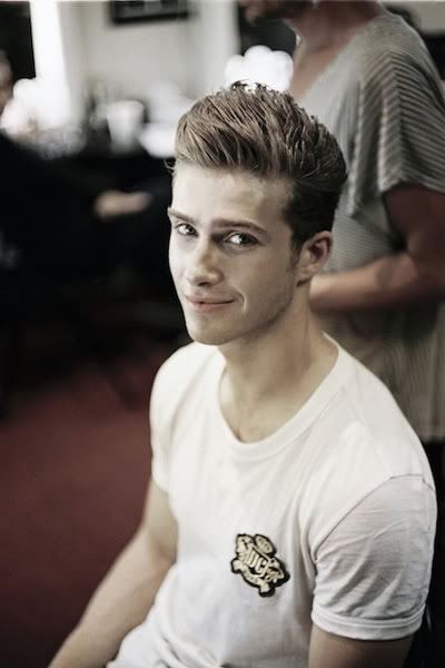 เซ็็กซี่ส่งท้ายคืนนี้ครับ