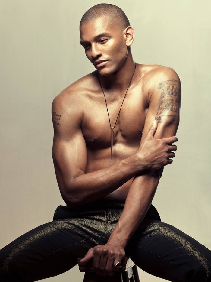 เซ็็กซี่ส่งท้ายคืนนี้ครับ