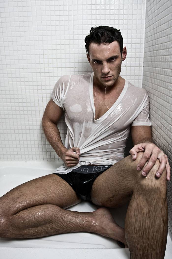 เซ็็กซี่ส่งท้ายคืนนี้ครับ